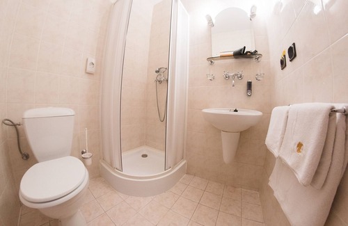Turcianske Teplice Bed & Breakfast | Penzión PANDA