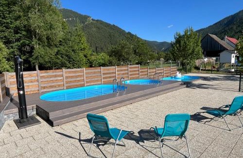 Pavcina Lehota House | Penzión Pavčina Lehota