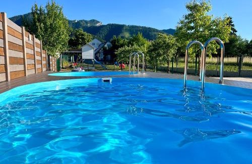 Pavcina Lehota House | Penzión Pavčina Lehota
