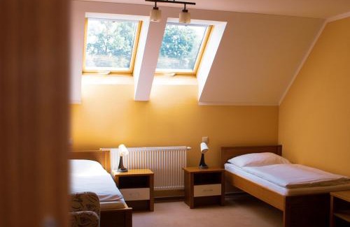 Pruzina House | Penzión pod Strážovom