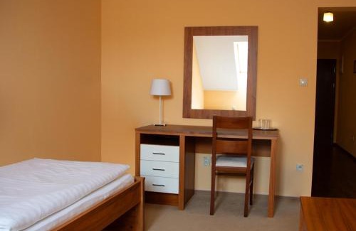 Pruzina House | Penzión pod Strážovom