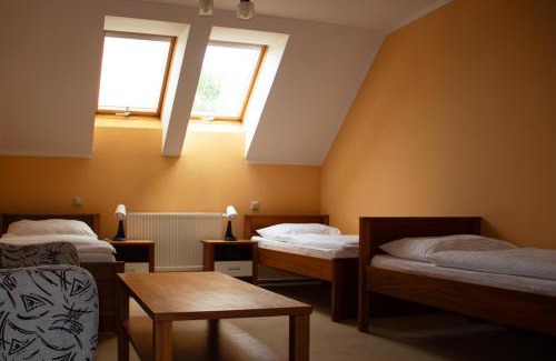 Pruzina House | Penzión pod Strážovom