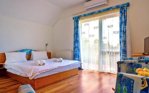 Podhajska House | PENZIÓN QUATRO II 250m od kúpaliska
