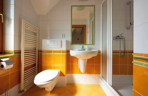 Tatranska Lomnica House | Penzión Snežienka