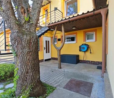 Poprad Apartment | Penzión Tatroom
