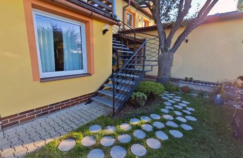 Poprad Apartment | Penzión Tatroom