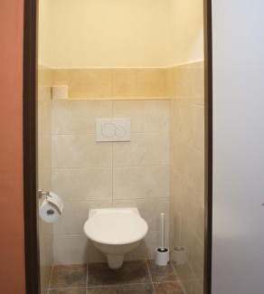 Ceska Ves House | Penzion Čertovy Kameny