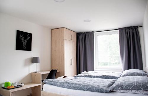 Ceska Ves House | Penzion Šafrán
