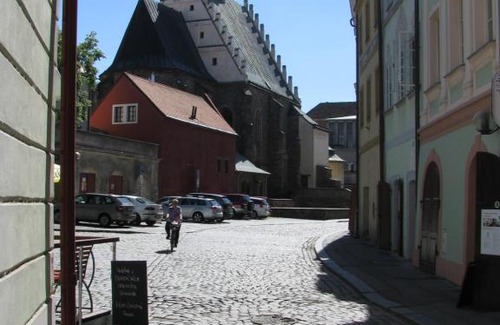 Pardubice House | Penzion 102