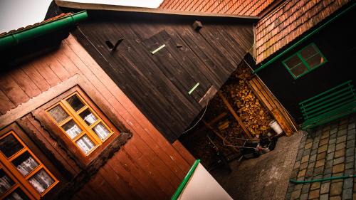 Nove Hrady House | Penzion 1670