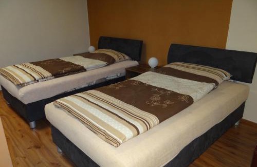 Stoky House | Penzion 324