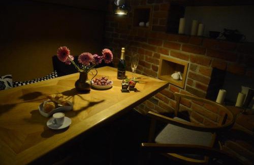 Hanusovice House | Penzion a relax centrum Andělka