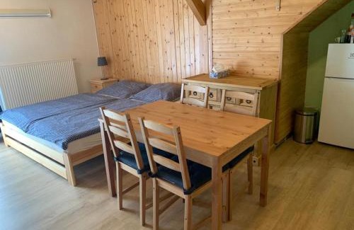 Hojsova Straz House | Penzion a Restaurace Vyhlídka