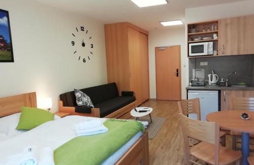 Dolni Becva House | Penzion Adéla