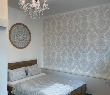 Luhacovice House | Penzion Agape
