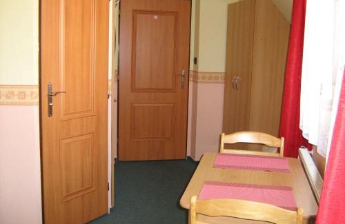 Vysoke nad Jizerou House | Penzion Albína - Restaurace