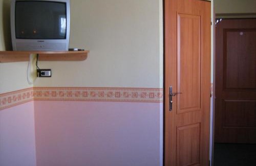 Vysoke nad Jizerou House | Penzion Albína - Restaurace