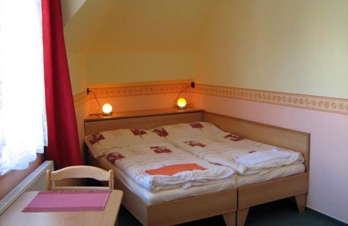Vysoke nad Jizerou House | Penzion Albína - Restaurace