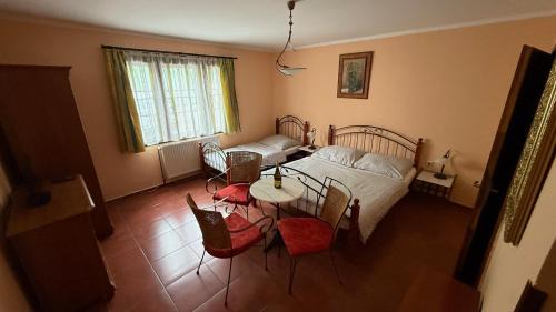 Cesky Krumlov House | Penzion Albatros