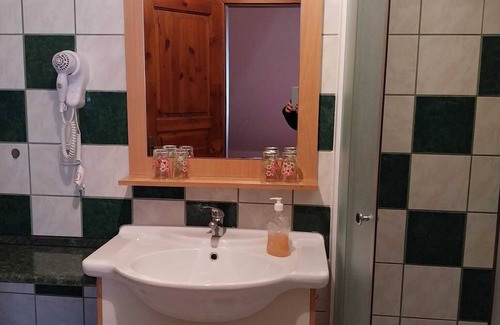Cesky Krumlov Bed & Breakfast | Penzion Albatros