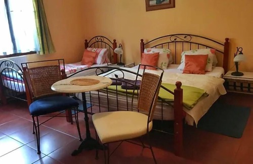 Cesky Krumlov Bed & Breakfast | Penzion Albatros