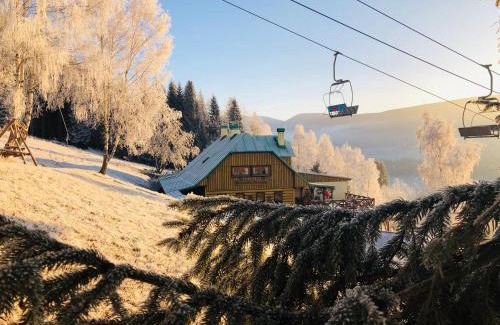 Spindleruv Mlyn House | Penzion Alenka