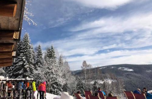 Spindleruv Mlyn House | Penzion Alenka
