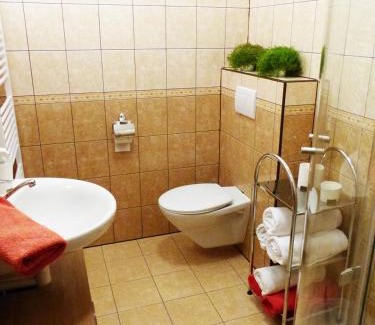 Domanin Hotel | Penzion Amálka