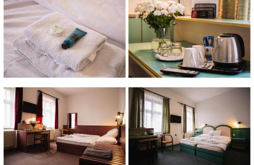 Hradec Kralove Hotel | Penzion Amátka