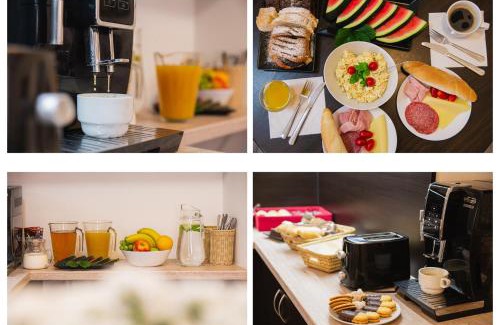 Hradec Kralove Hotel | Penzion Amátka