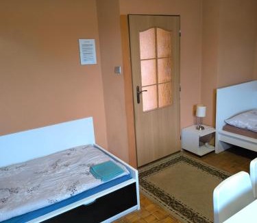 Old Town House | Penzion Angelika