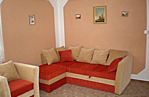 Pernink Apartment | Penzion "Apartmány U Semušky"