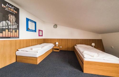 Liptovsky Mikulas Hotel | Penzion Atlas