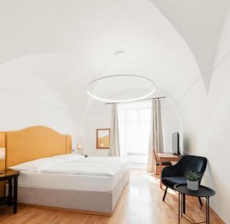 Znojmo House | Penzion Austis