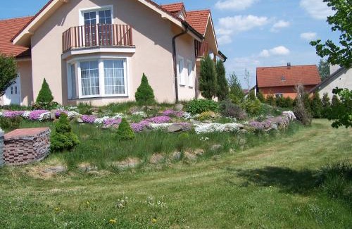 Belcice House | PENZION BĚLČICE Sportovní 299