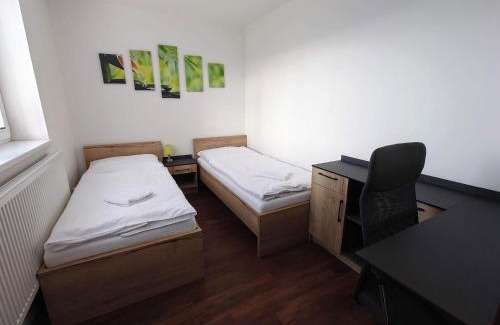 Olomouc House | Penzion Barborka