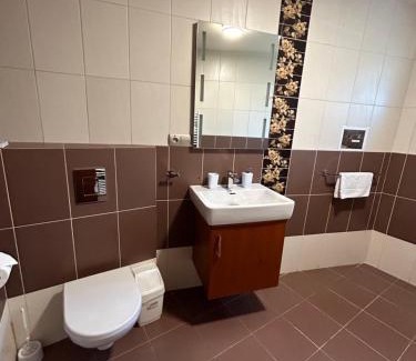 Prievidza House | Penzion Benedikti