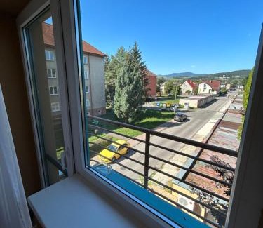 Prievidza House | Penzion Benedikti