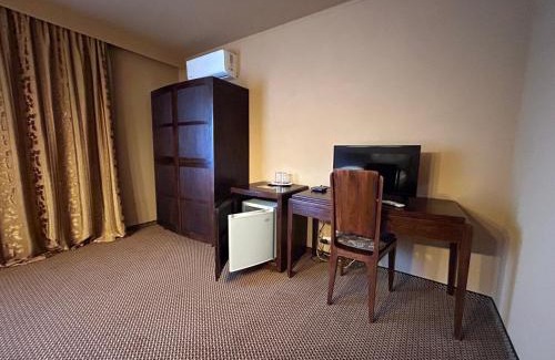 Prievidza House | Penzion Benedikti