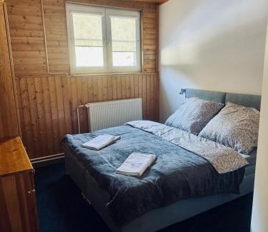 Velke Hamry House | Penzion Berany