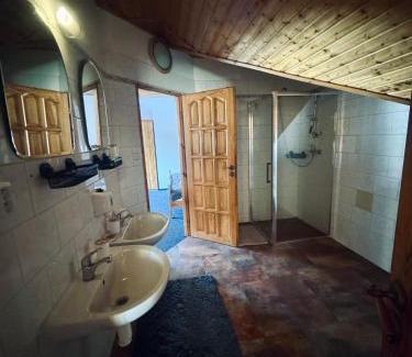 Velke Hamry House | Penzion Berany