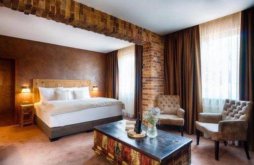 Bratislava House | Penzion BERG