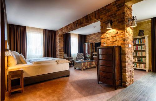 Bratislava House | Penzion BERG
