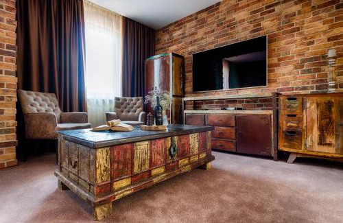 Bratislava House | Penzion BERG