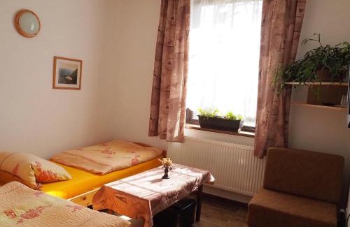 Planice House | Penzion Bližanovy