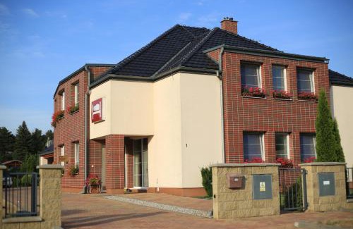 Novy Jicin House | Penzion Bocheta