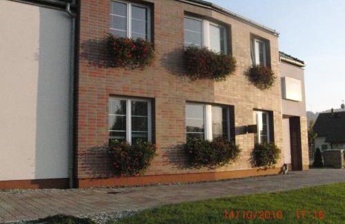 Novy Jicin House | Penzion Bocheta