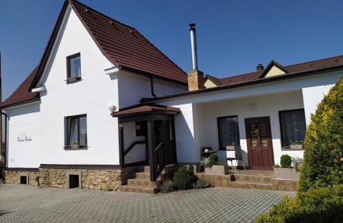 Sepekov House | Penzion Burda