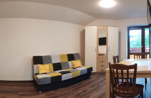 Bystricka House | Penzion Bystřička