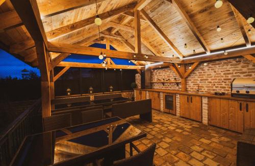 Valtice House | Penzion Castello